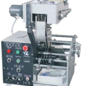 Resistor Forming Machine (F Type)