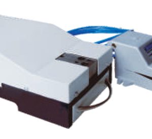 Pneumatic Components Cutting and Forming Machine