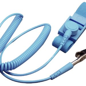 Standard Adjustable Fabric Wrist Strap