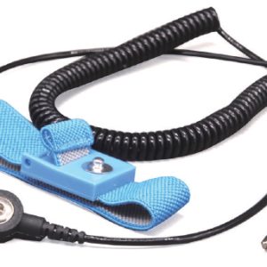 High Quality Adjustable Fabric Wrist Strap