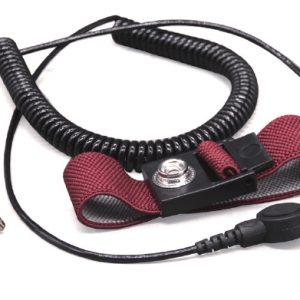 High Quality Adjustable Anti-allergenic Wrist Strap