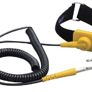 Standard Adjustable Velcro Wrist Strap