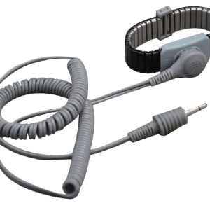 Magical Fixed Metal Dual Wire Wrist Strap